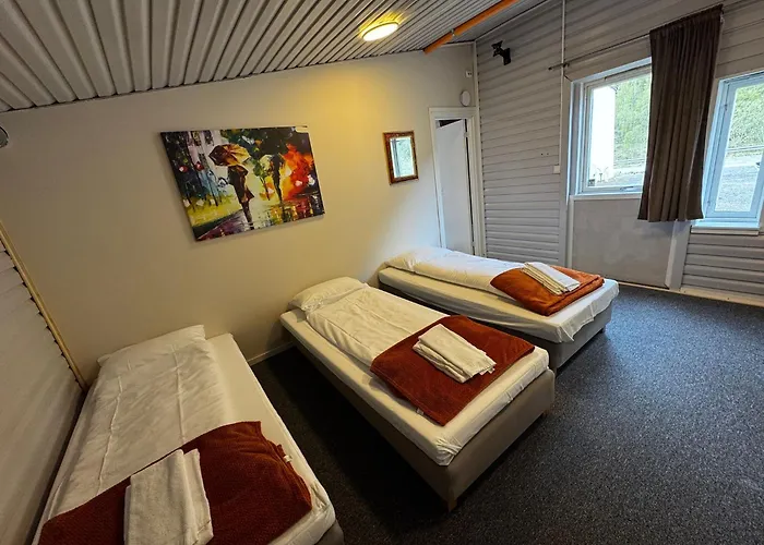 Nord Motel & Restaurant