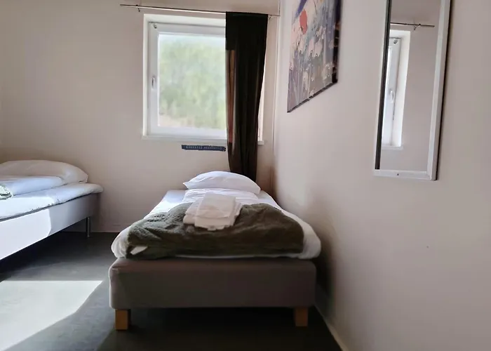 Nord Motel & Restaurant