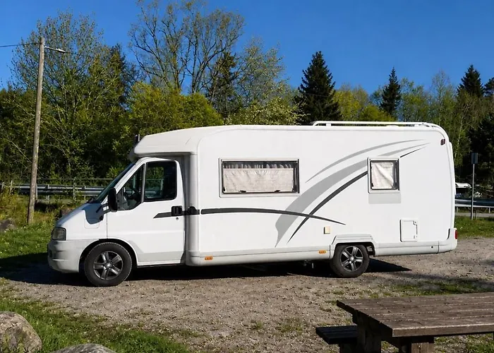 Bobil Hotell Caravan