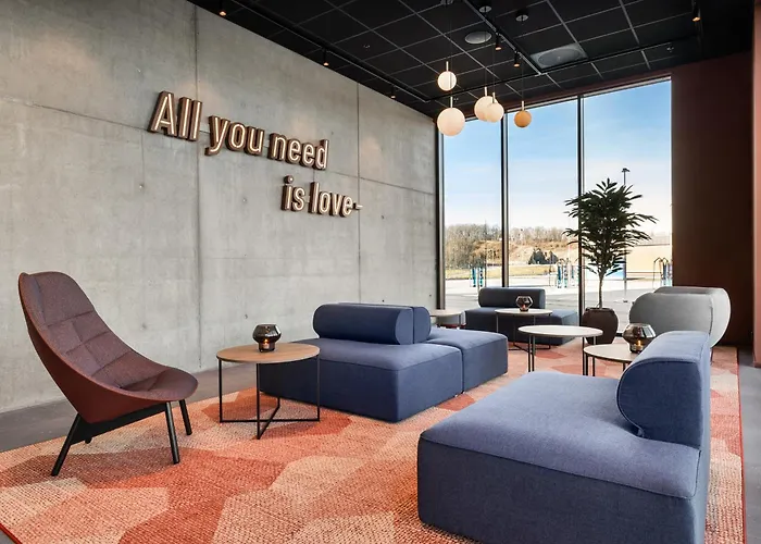 Comfort Hotel Grenlandsporten