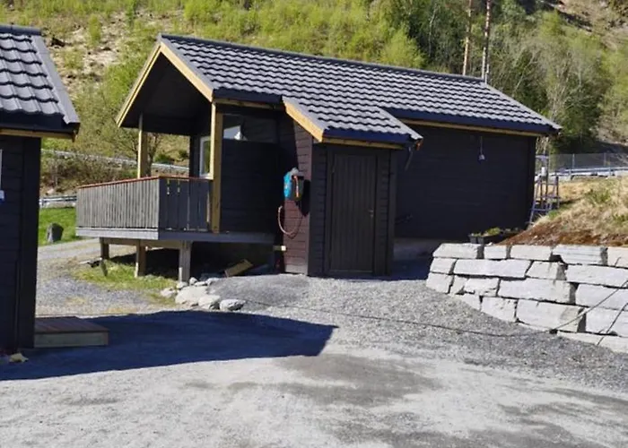 Olden Camping