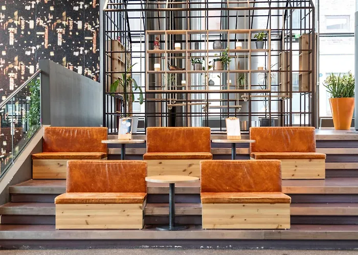 Comfort Hotel Union Brygge