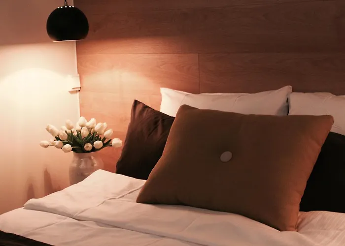 Trudvang Apartment Hotel