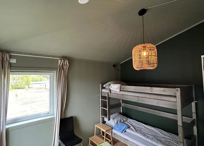 Strandheimen Guesthouse
