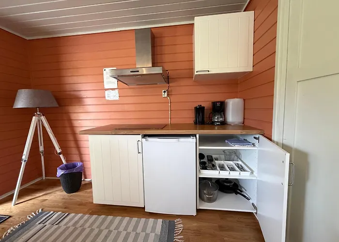 Neset Skydsstasjon