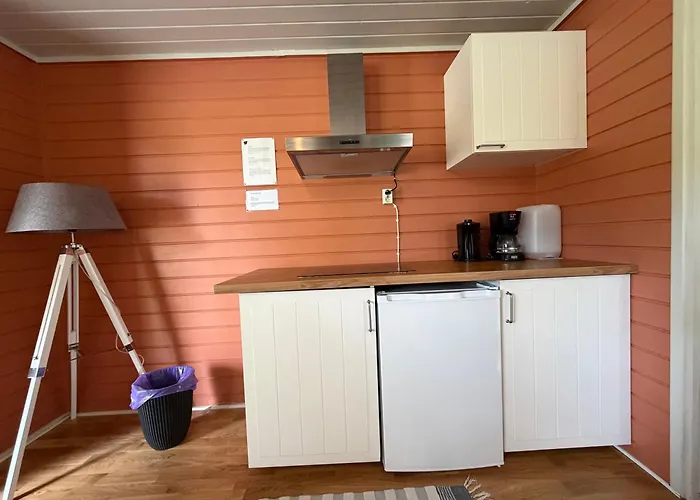Neset Skydsstasjon