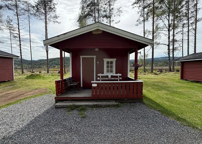 Neset Skydsstasjon