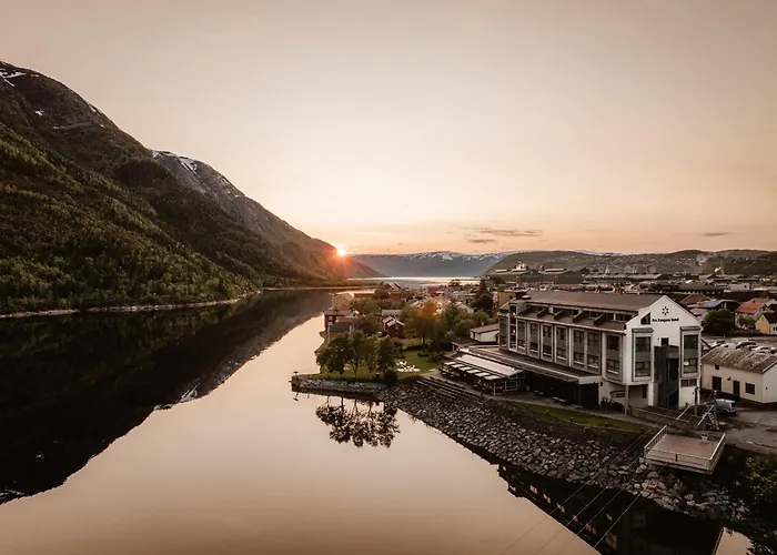 Fru Haugans Hotel