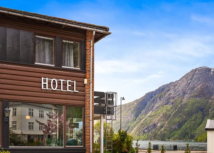 Sogn Hotel