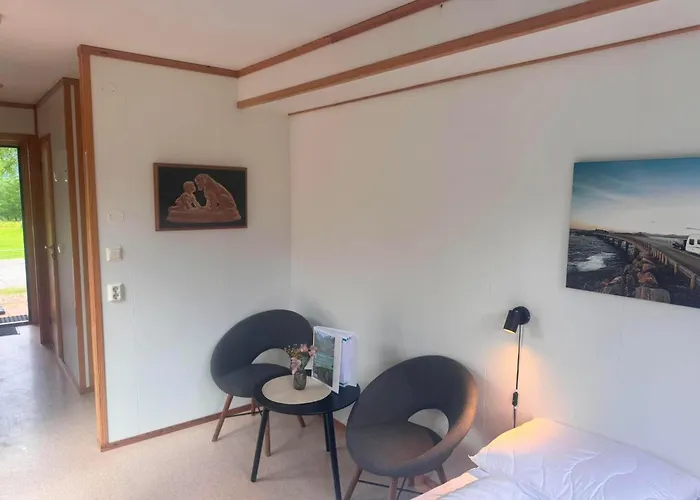 Trollstigen Resort