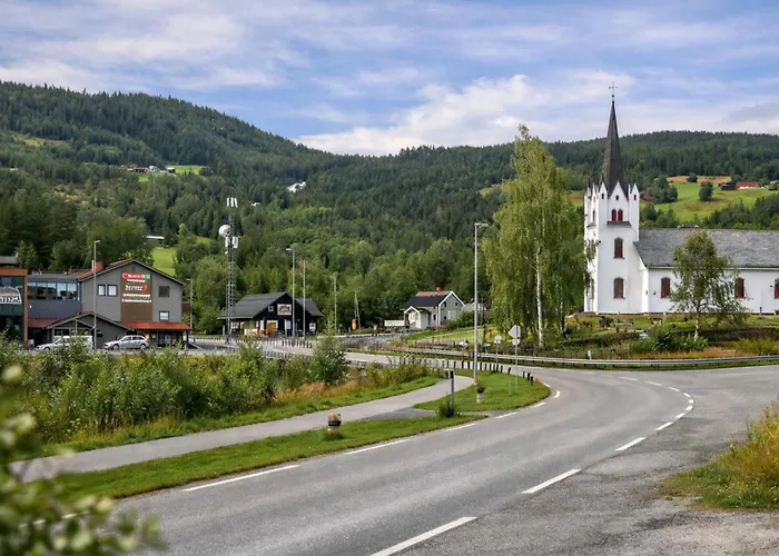 Eggedal Borgerstue