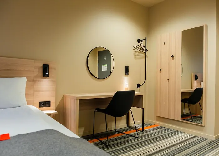 Citybox Bergen City