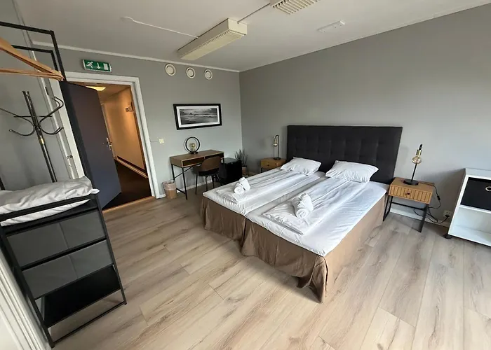 Bodo Hotel
