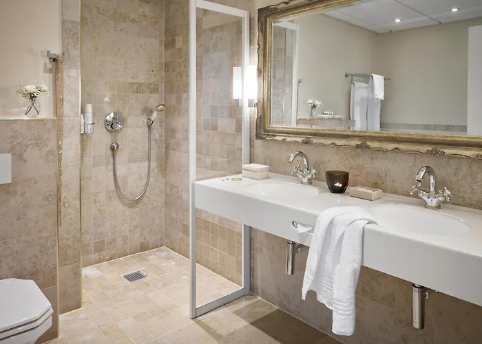 Hotel Union Geiranger Resort & Spa