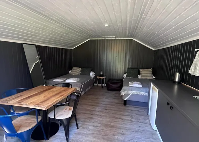 Raet Camping