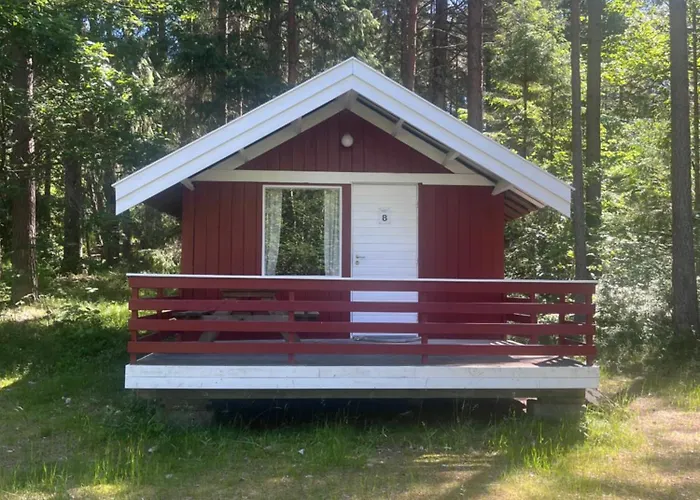 Raet Camping