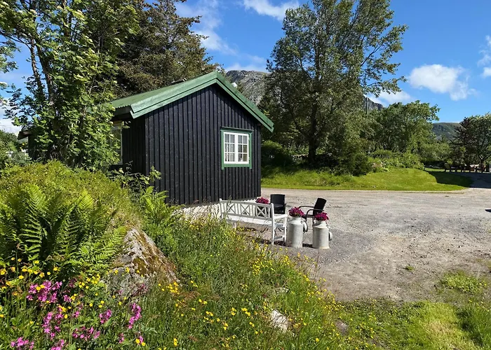 Valberg Gjestegard