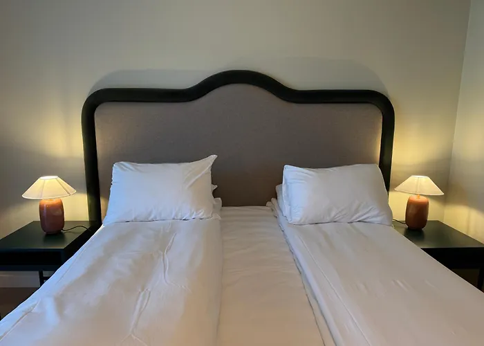 Havna Hotel & Sjobad