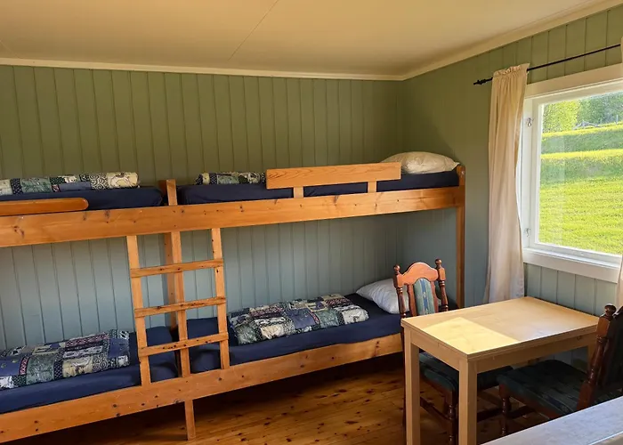 Skabu Camping
