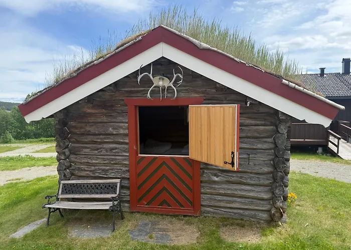 Skabu Camping