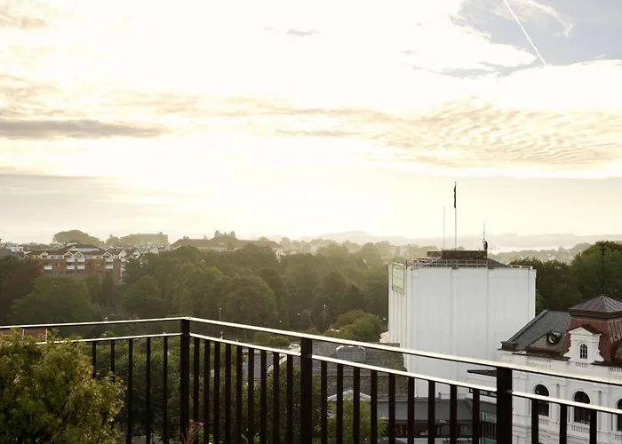 Scandic Stavanger Park
