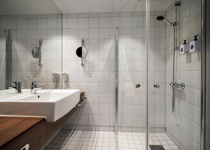 Quality Hotel Grand Kristiansund