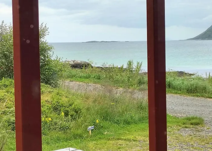 Rystad Lofoten Camping