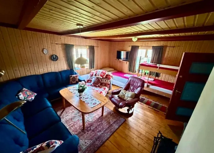 Ringen Camping