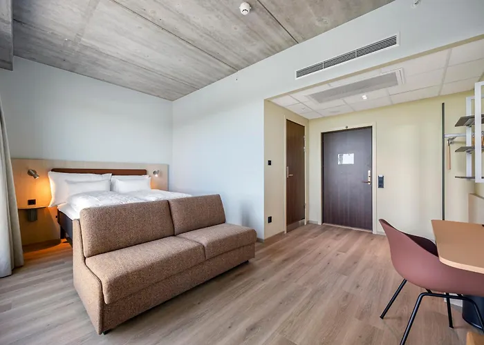 Comfort Hotel Grimstad