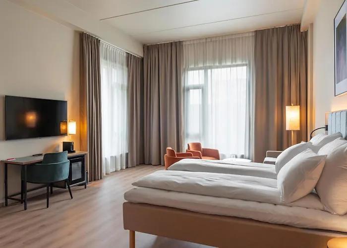 Thon Hotel Drammen