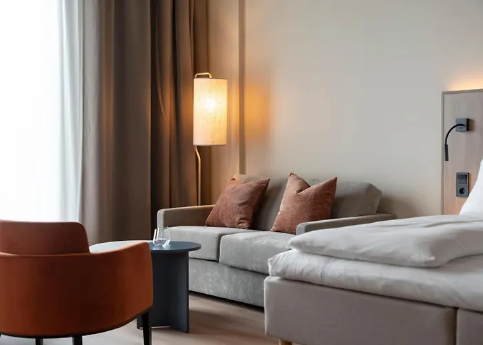 Thon Hotel Drammen