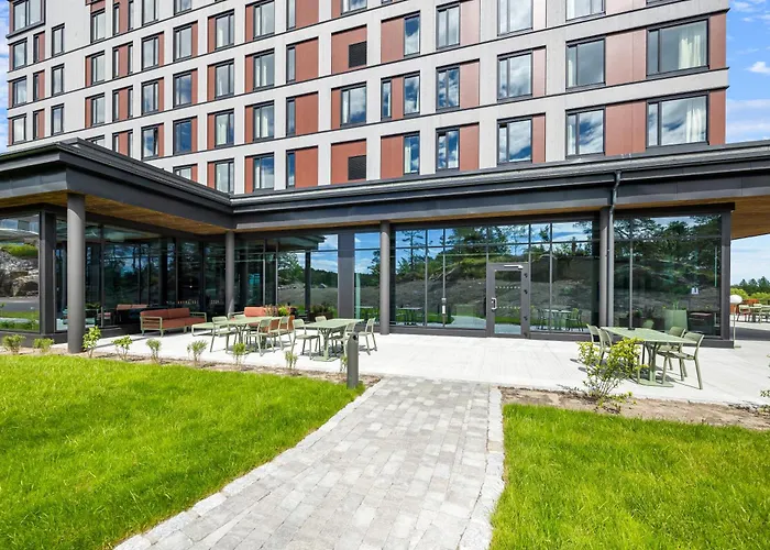 Comfort Hotel Grimstad