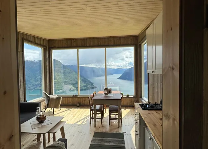 Raaum Gard, Hytte 3