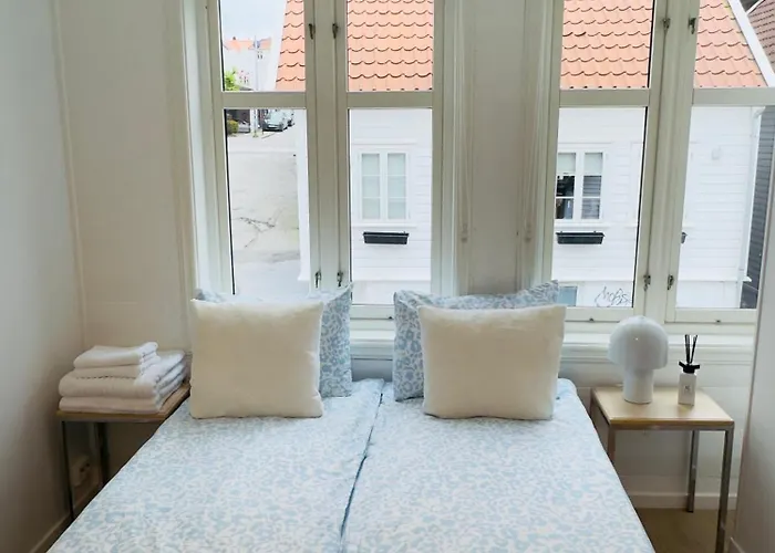 Vinkelgata 20 Guesthouse