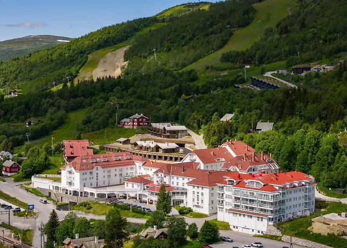 Dr. Holms Hotel