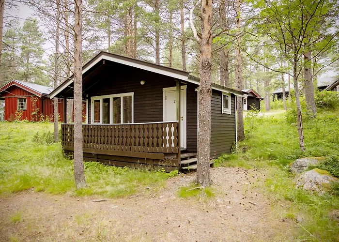 Fauske Camping & Motel