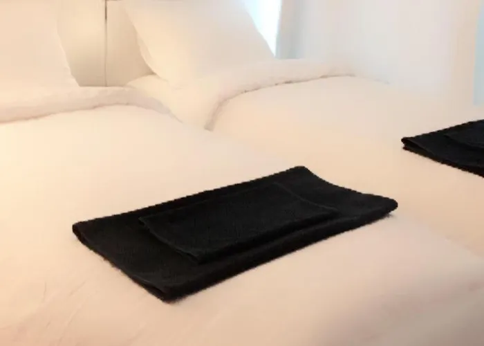 Budget Room Tjuvholmen