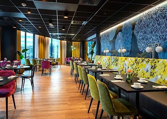Thon Hotel Alesund