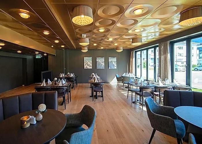 Dreges Hotell - By Classic Norway Hotels
