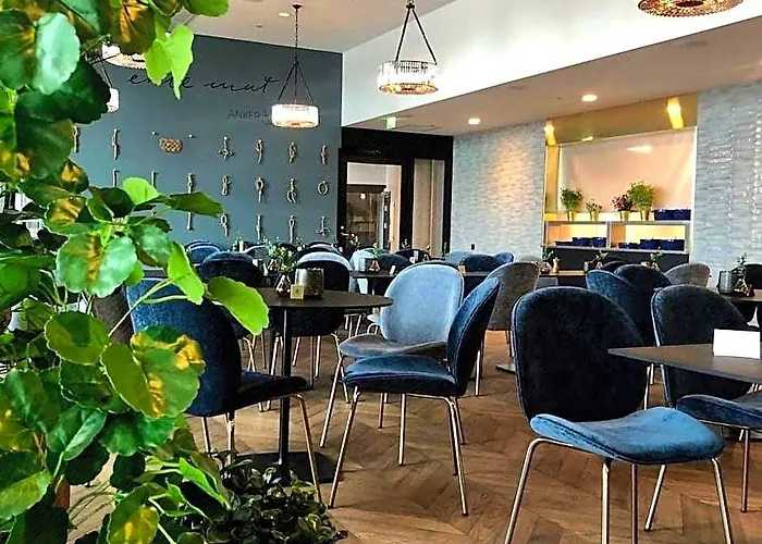Mandal Hotel - Norway'S Southernmost Hotel