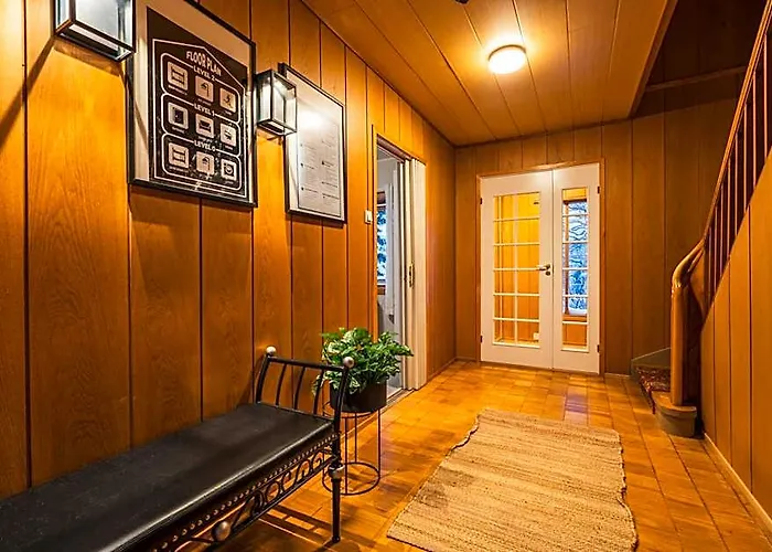 Kyst Apartment