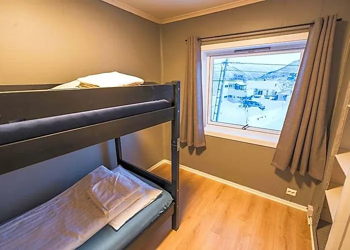 Kyst Apartment