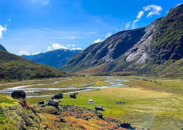 Tungestolen