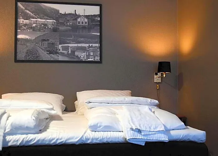 Rjukan Hotell