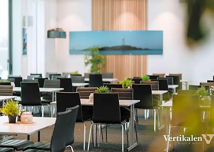Vertikalen