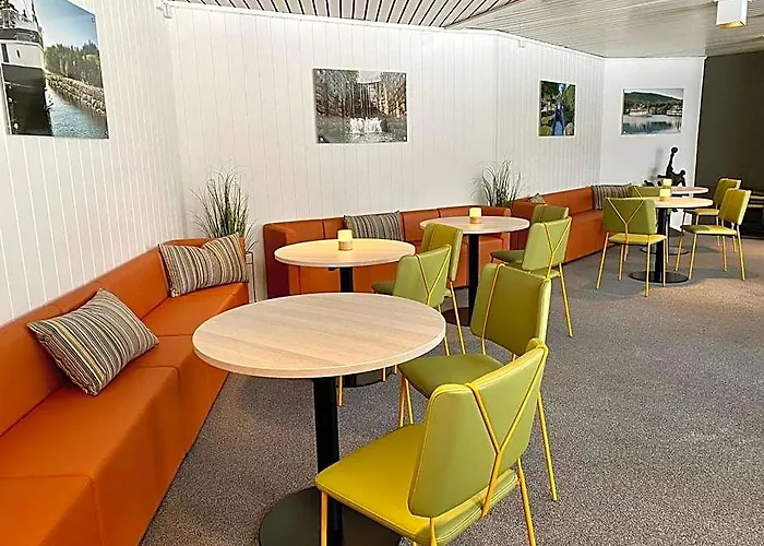Hotell Fritidsparken