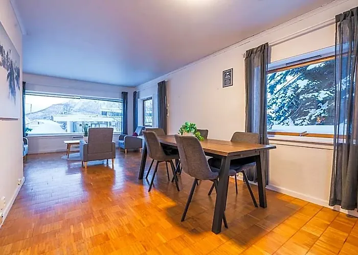 Kyst Apartment