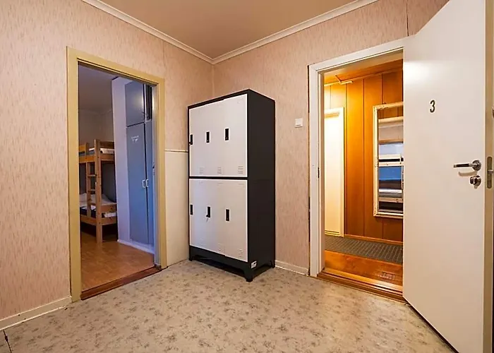 Kyst Apartment