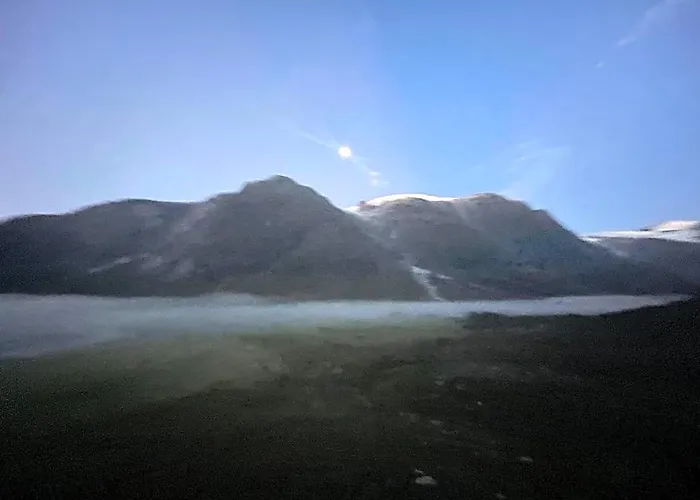 Tungestolen