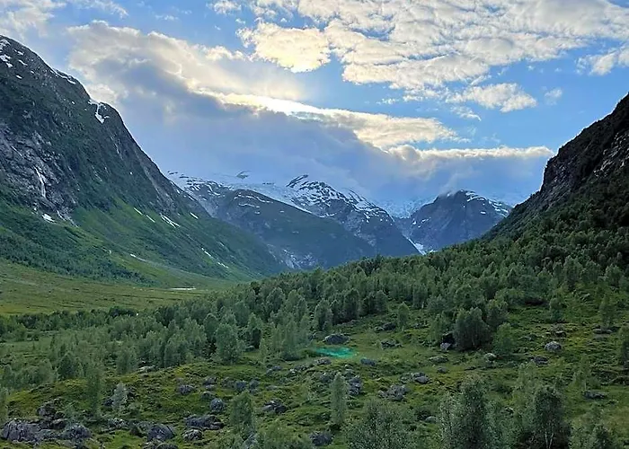Tungestolen